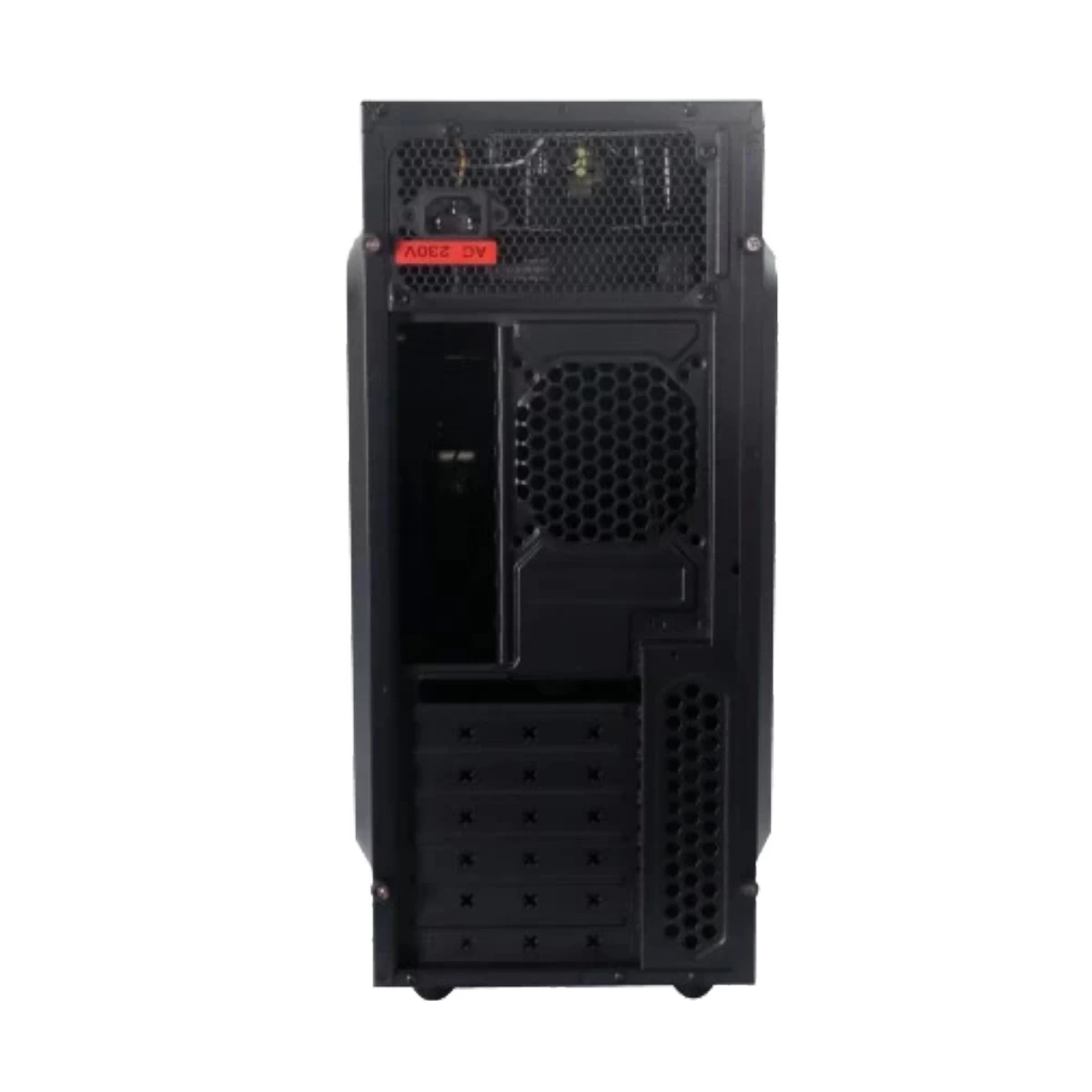 Pc Power PC 180O Casing in BD