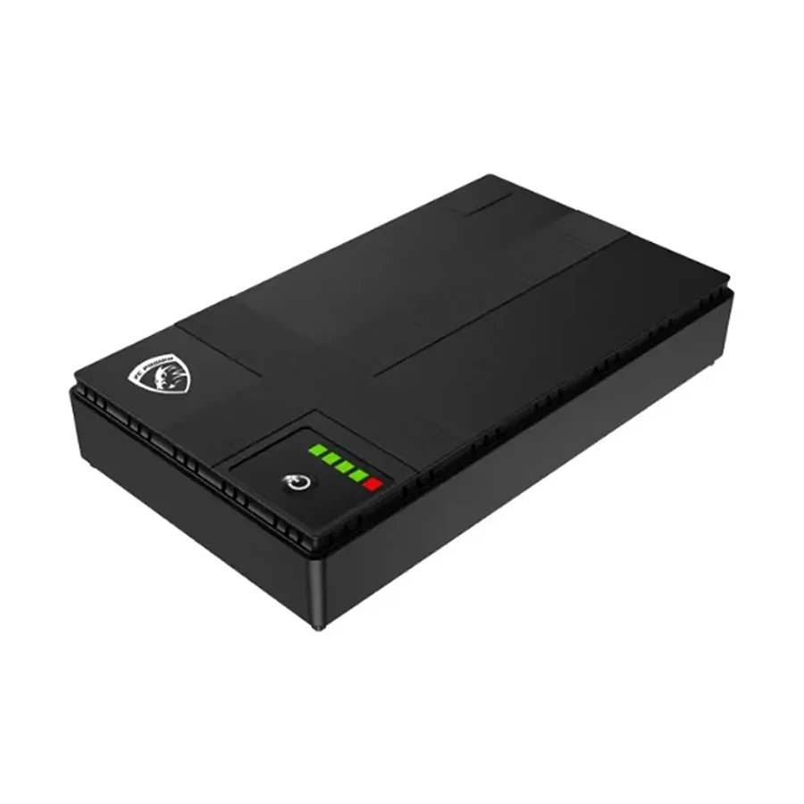 Pc Power PCMU1018LL Mini UPS