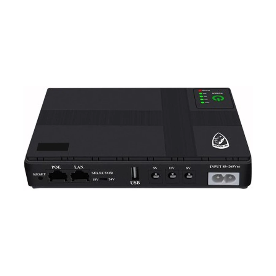 Pc Power PCMU1018 Mini UPS Price in Bangladesh