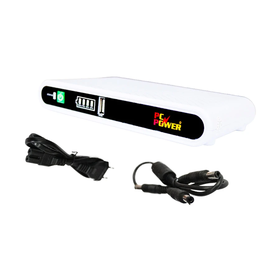 Pc Power DC-532E Mini UPS Price in Bangladesh