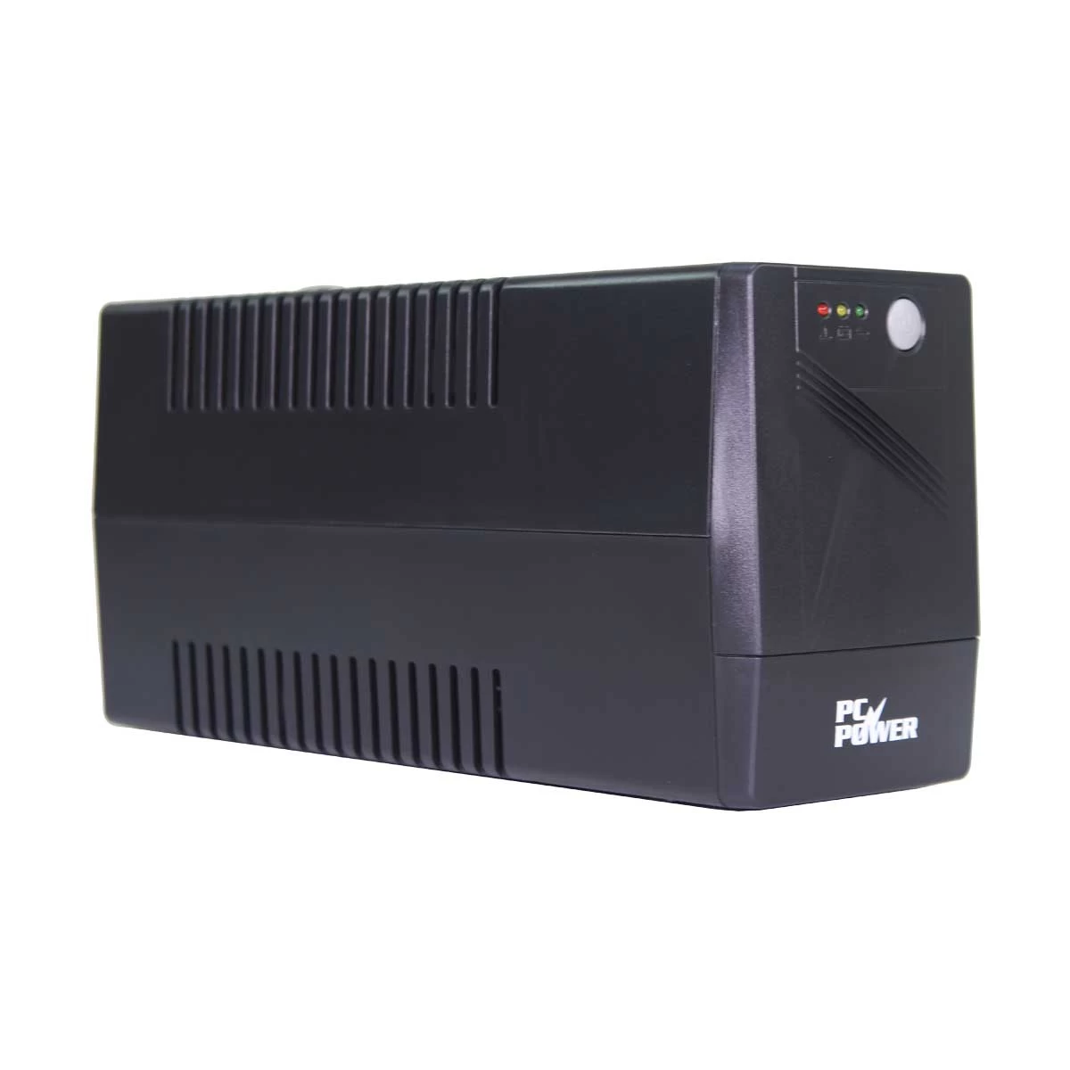 PC Power BK-650VA UPS