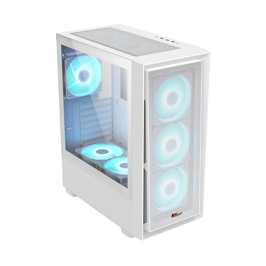 Pc Power PC Crystal Mesh V3 Casing in BD