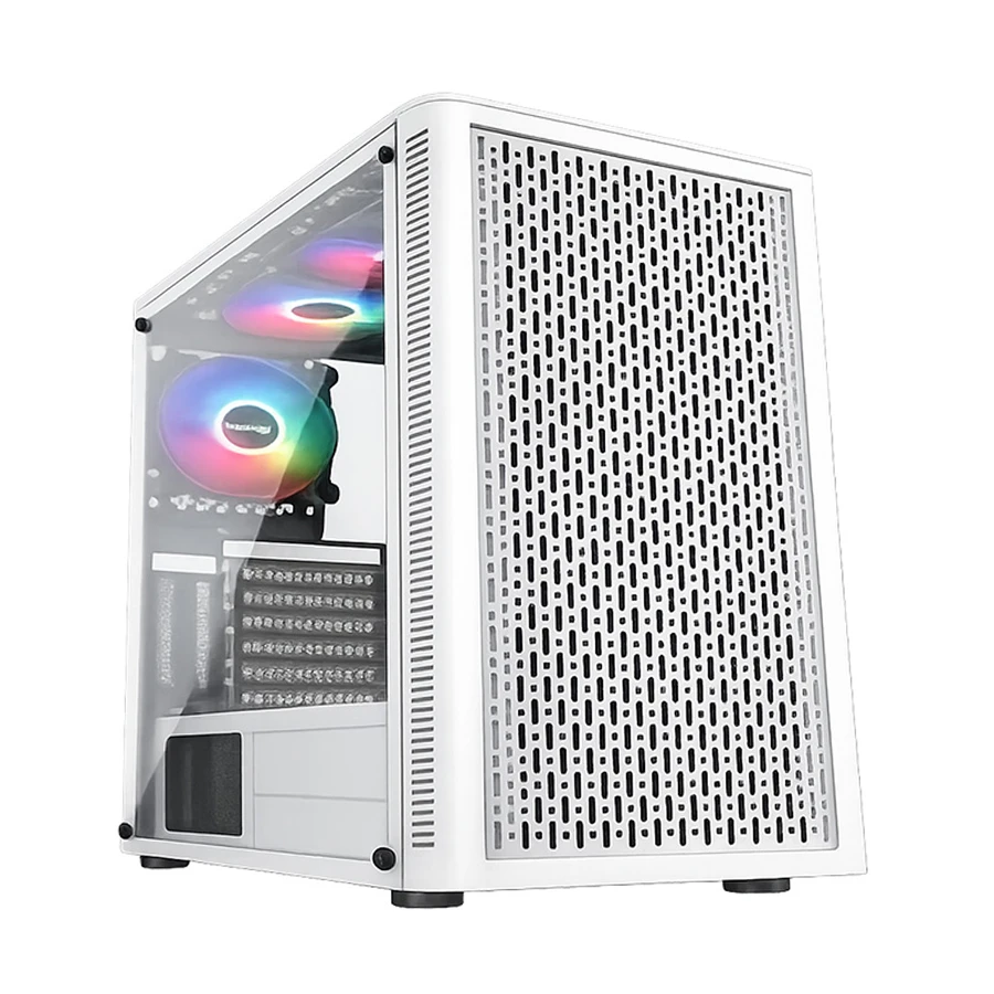 PC Power Dark Flow Mesh Elite All Brands