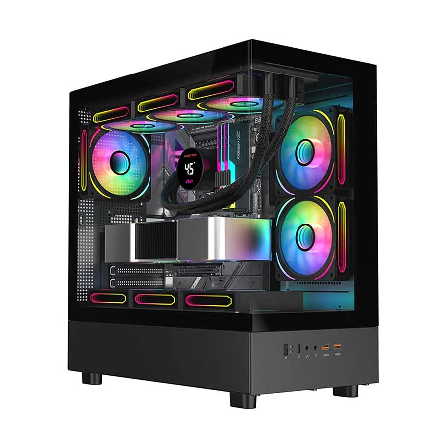 PC Power Horizon X2 Infinity BK All Brands