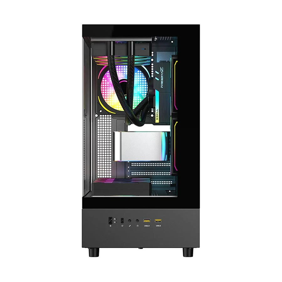 PC Power Horizon X2 Infinity BK All Brands in BD
