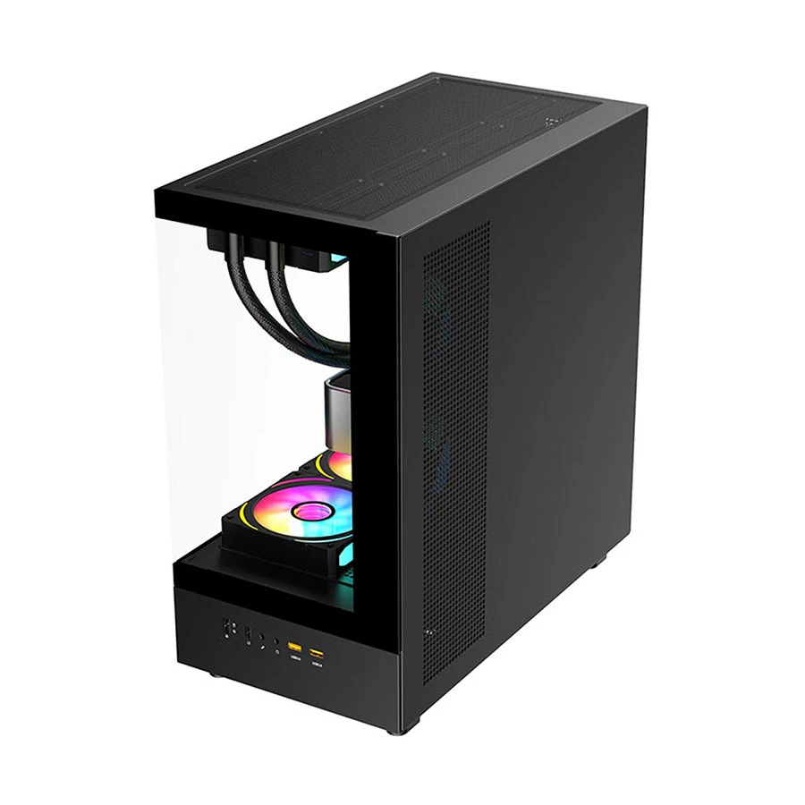 PC Power Horizon X2 Infinity BK All Brands Price in BD
