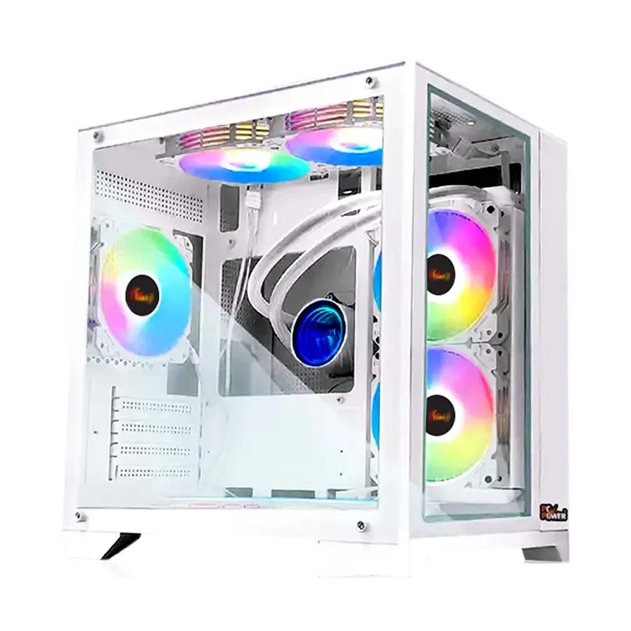 Pc Power PC ICE CUBE 2024 Casing