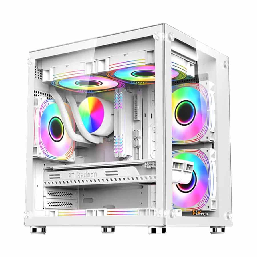 Pc Power PC ICE Cube Casing