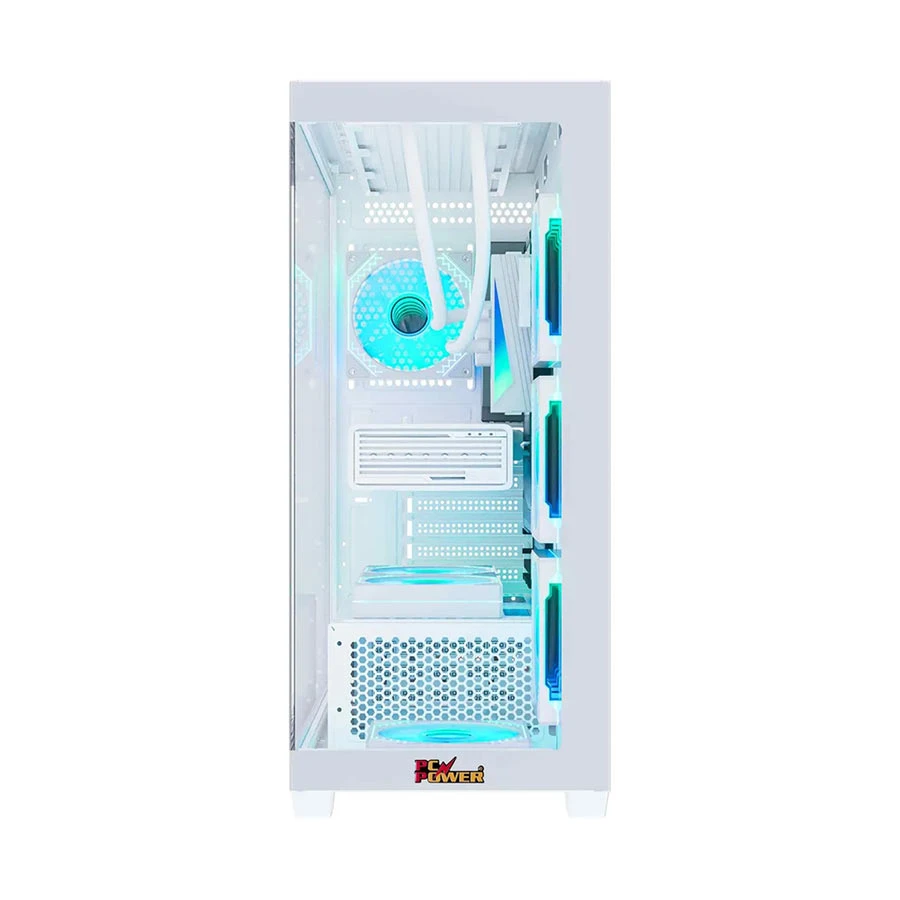 Pc Power PC Ice Tower Elite Casing