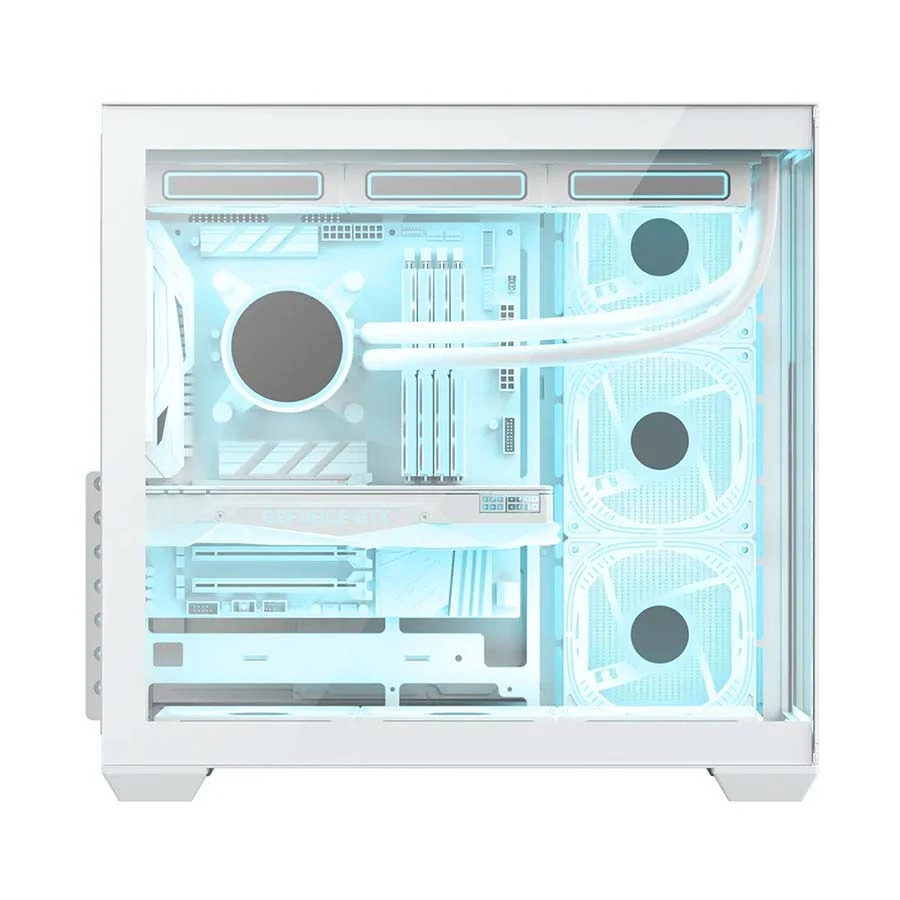 PC Power Iceberg Stealth Casing