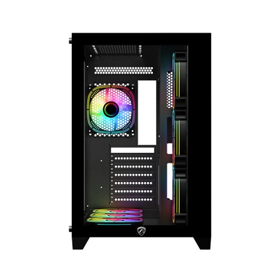Pc Power PC ICEBERG V2 Casing