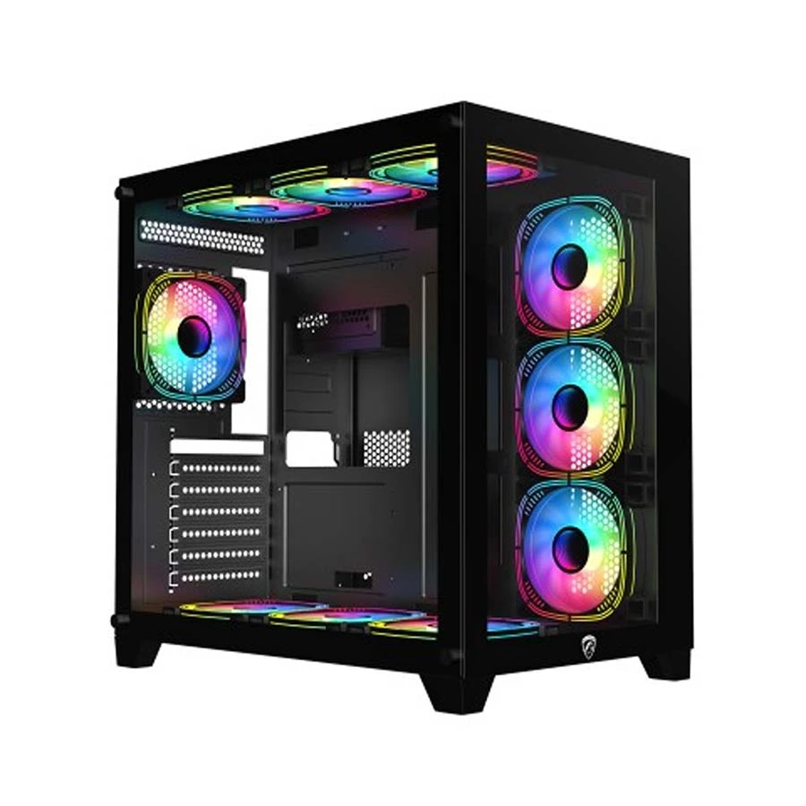 Pc Power PC ICEBERG V2 Casing Price in Bangladesh