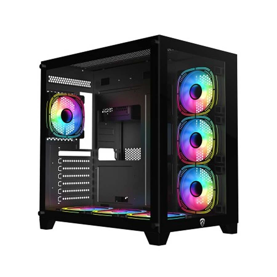 Pc Power PC ICEBERG V2 Casing Price in Bangladesh