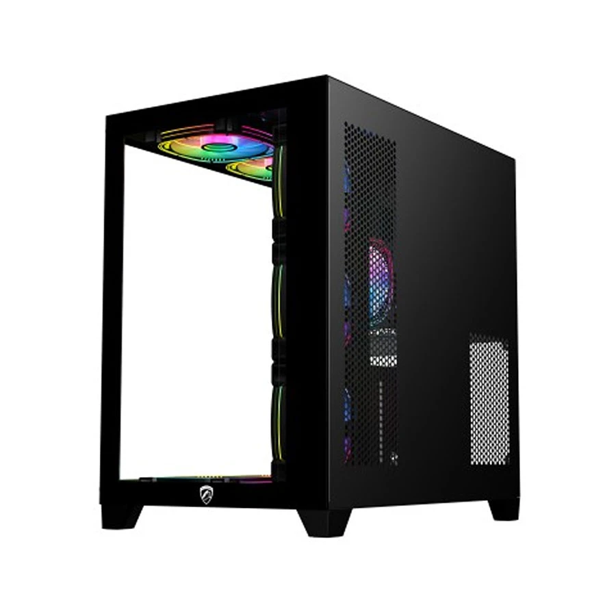 Pc Power PC ICEBERG V2 Casing in BD