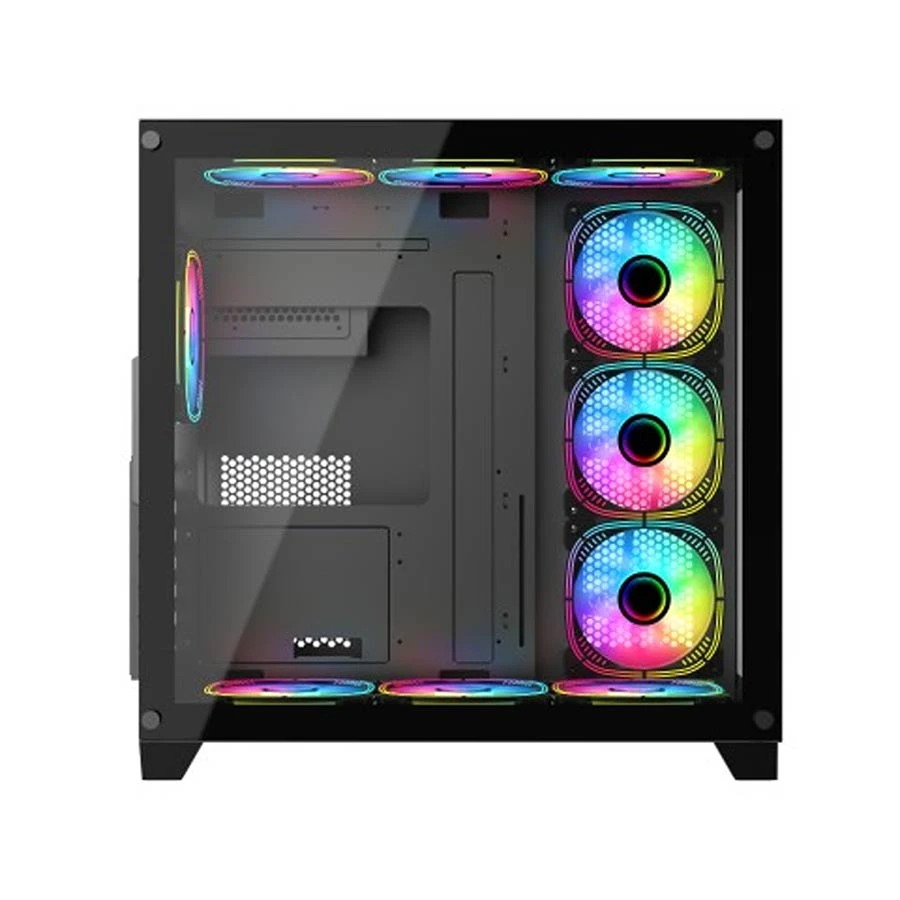 PC Power ICEBERG V2 Casing