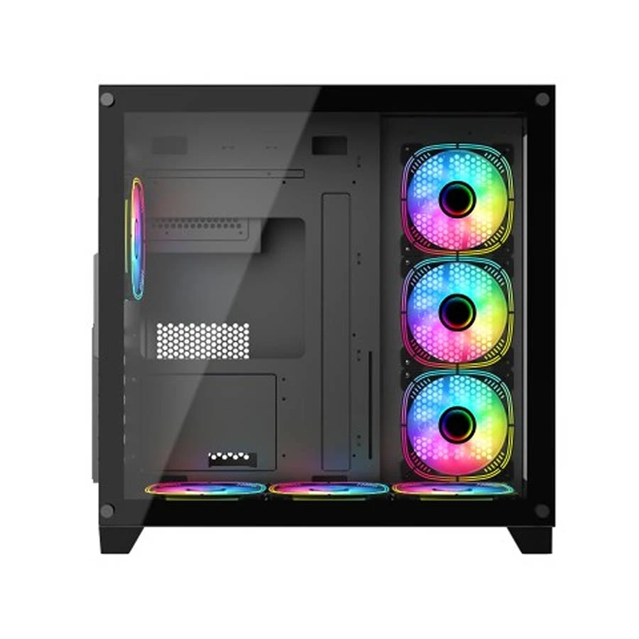 PC Power ICEBERG V2 Casing
