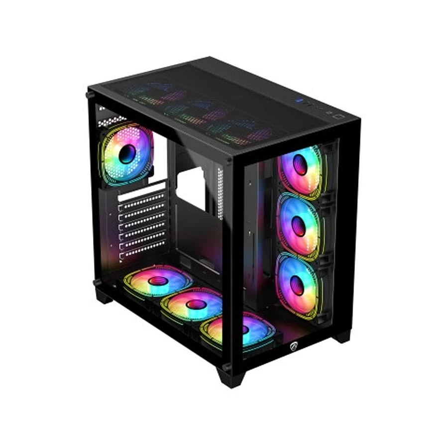 PC Power ICEBERG V2 Casing Price in BD