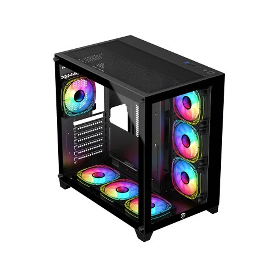 PC Power ICEBERG V2 Casing Price in BD