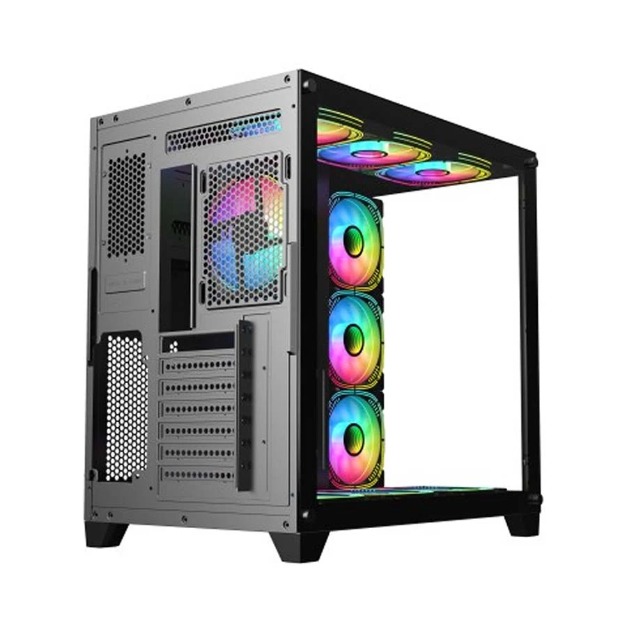 Pc Power PC ICEBERG V2 Casing specifications