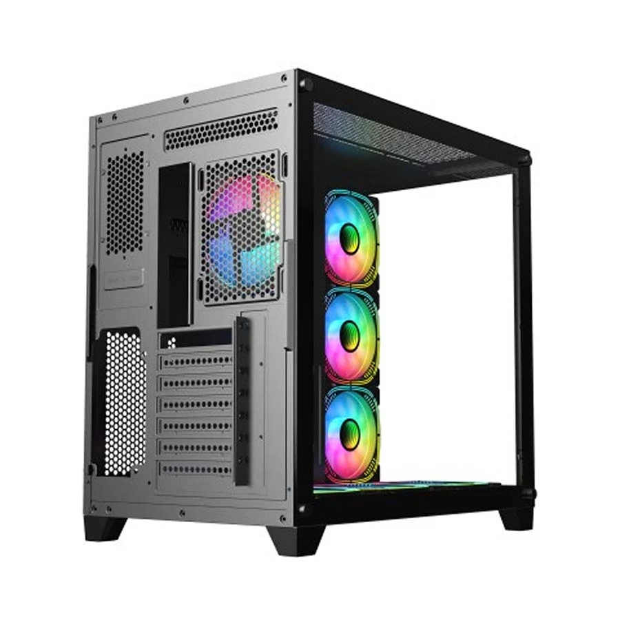 Pc Power PC ICEBERG V2 Casing specifications