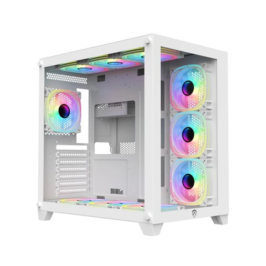 Pc Power PC ICEBERG V2 Casing Price in Bangladesh