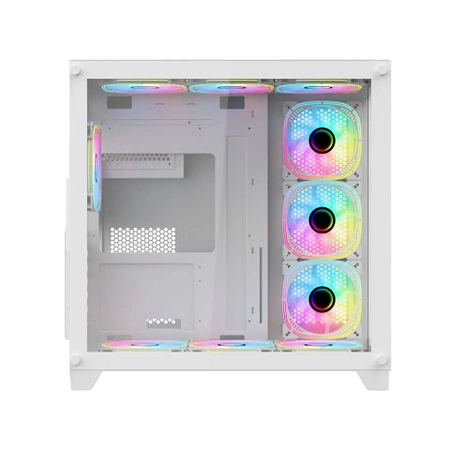 PC Power ICEBERG V2 Casing