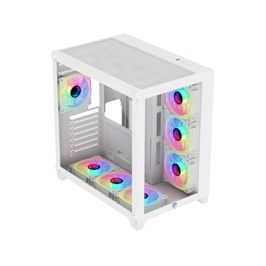 PC Power ICEBERG V2 Casing Price in BD