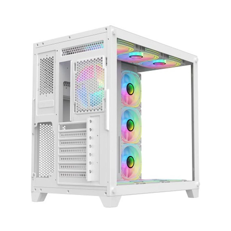 Pc Power PC ICEBERG V2 Casing specifications