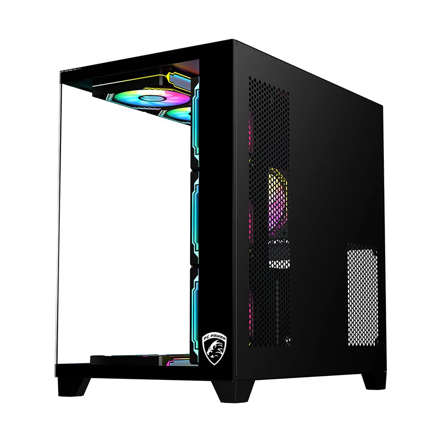 Pc Power PC ICEBERG V3 Casing in BD