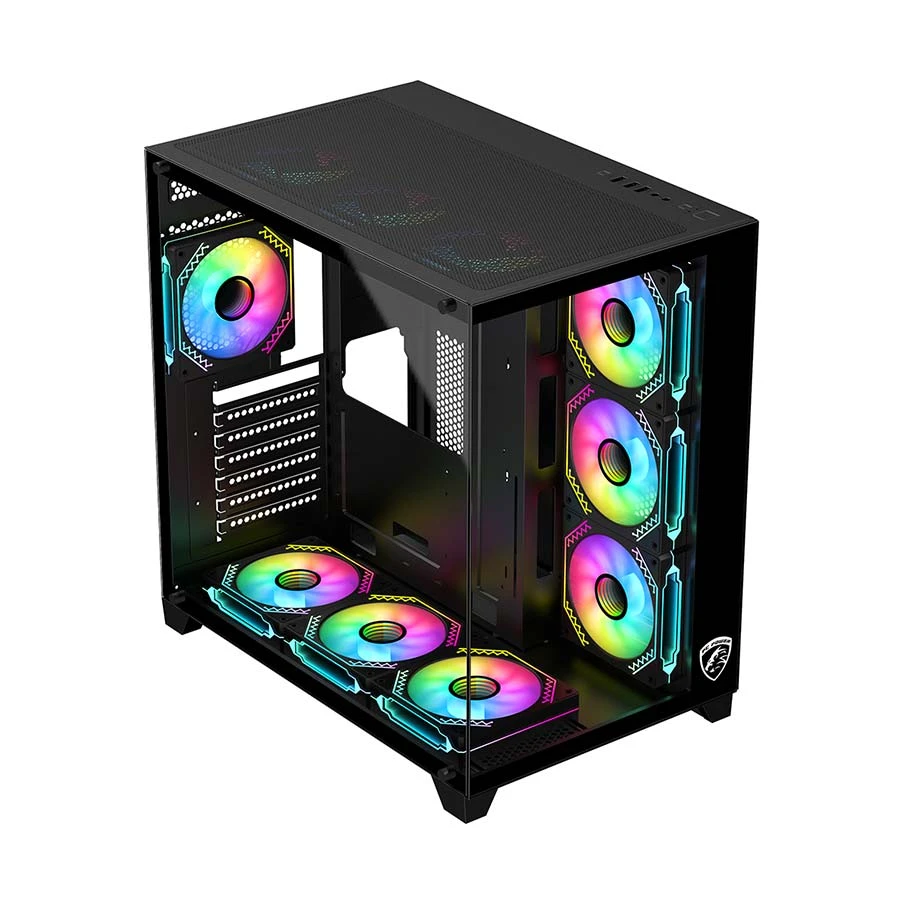 PC Power ICEBERG V3 Casing