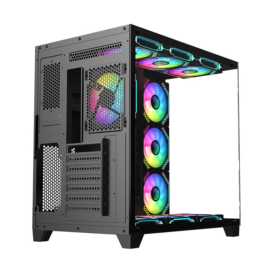 PC Power ICEBERG V3 Casing Price in BD