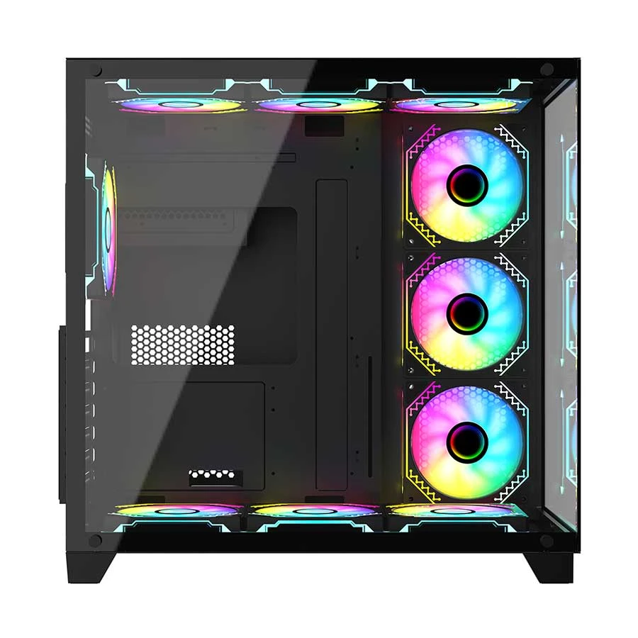 Pc Power PC ICEBERG V3 Casing specifications