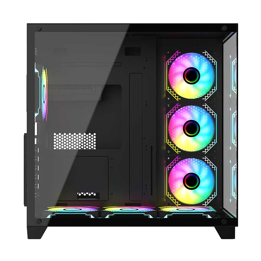 PC Power ICEBERG V3 All Brands specifications