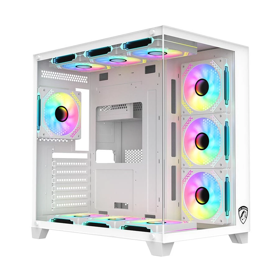 Pc Power PC ICEBERG V3 Casing Price in Bangladesh