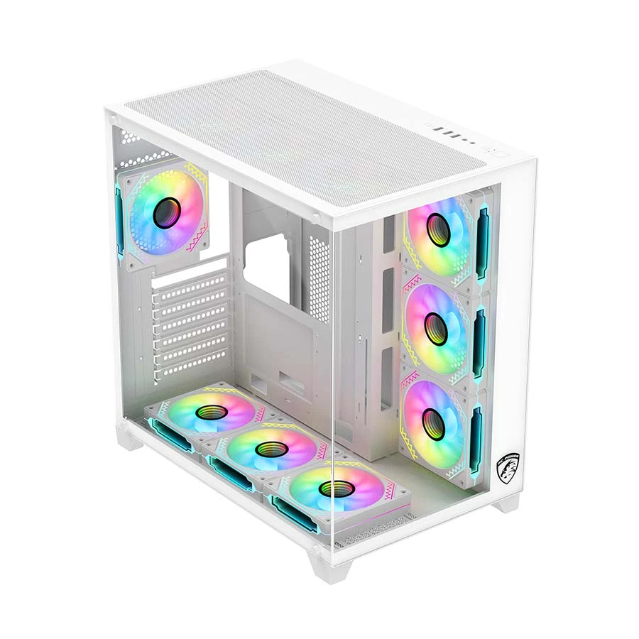 PC Power ICEBERG V3 Casing