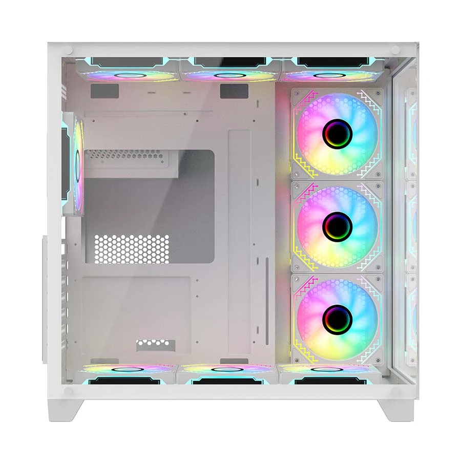 PC Power ICEBERG V3 Casing Price in BD