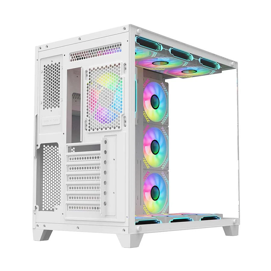 Pc Power PC ICEBERG V3 Casing specifications