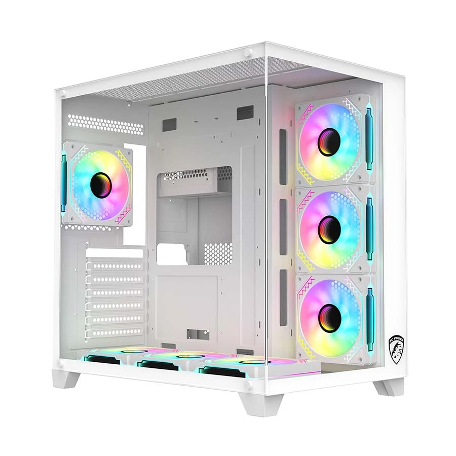 Pc Power PC ICEBERG V3 Casing Price in Bangladesh