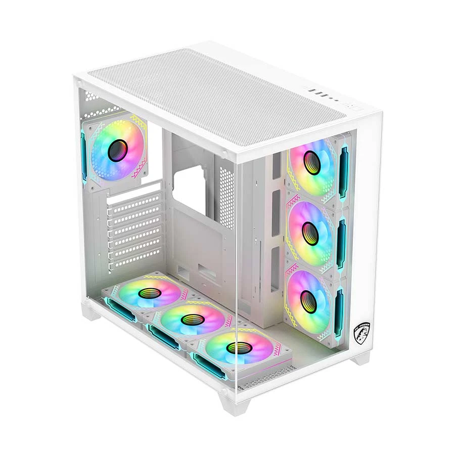 PC Power ICEBERG V3 Casing