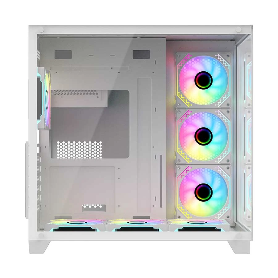 PC Power ICEBERG V3 Casing Price in BD