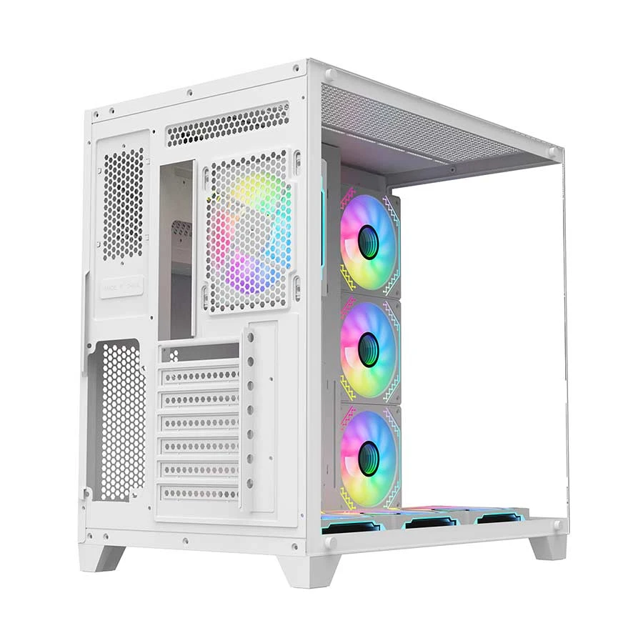 Pc Power PC ICEBERG V3 Casing specifications