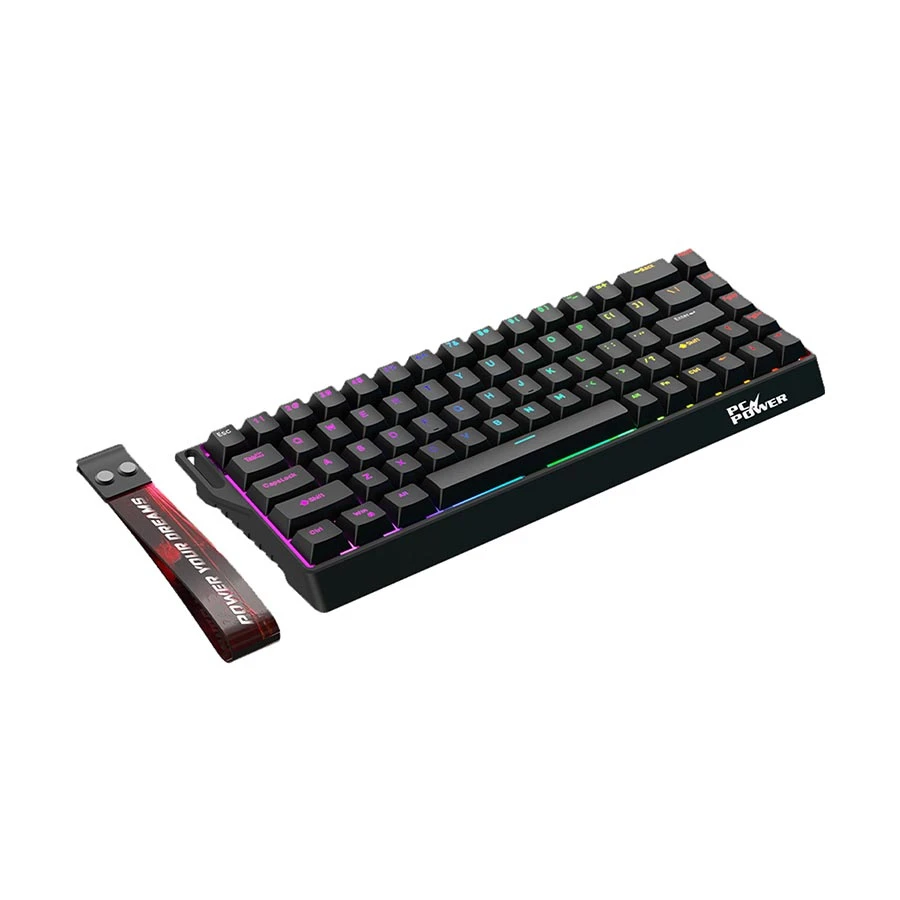 PC Power Pc K63 HE Keyboard