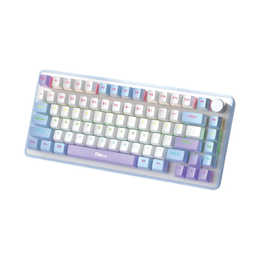 PC Power Pc K82 Keyboard