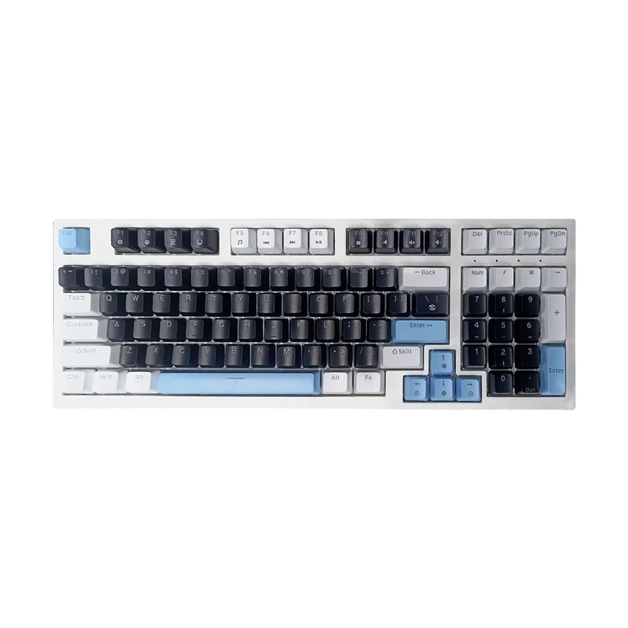 Pc Power K98 Keyboard