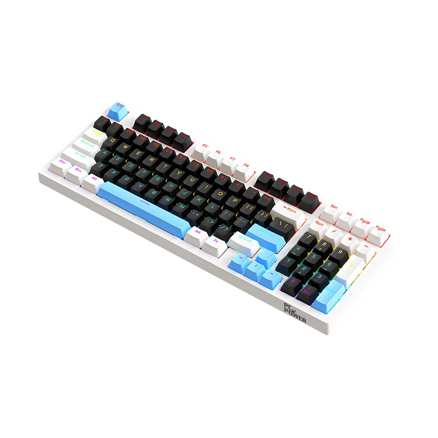 Pc Power K98 Keyboard Price in Bangladesh