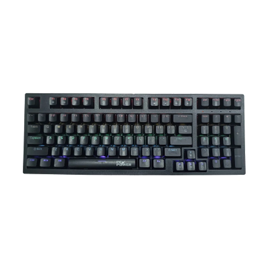 Pc Power K98 Keyboard