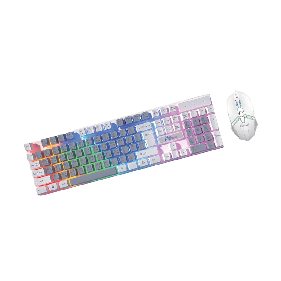 PC Power Pc KM02G Keyboard Price in Bangladesh