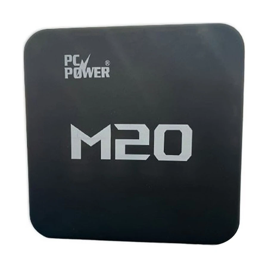 PC Power Pc M20 Smart TV Stick/Box