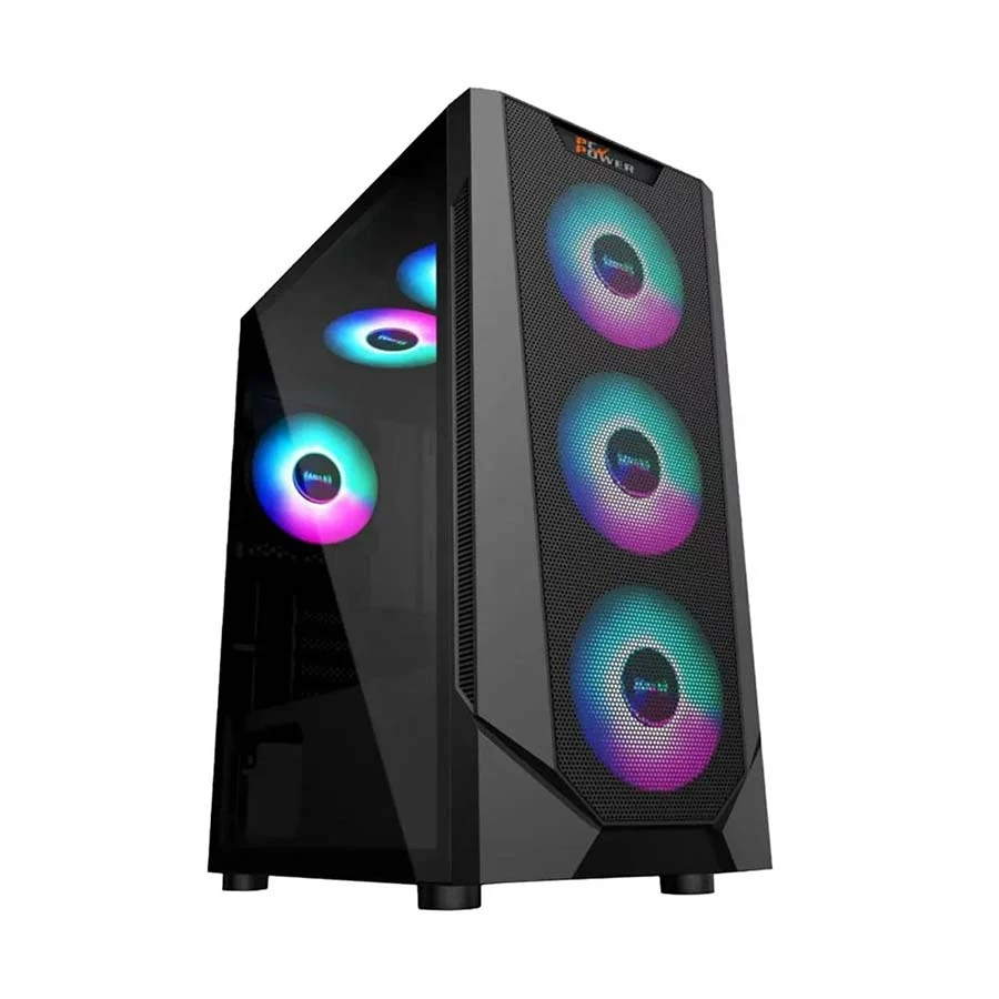 Pc Power PC Panzer Mesh Casing
