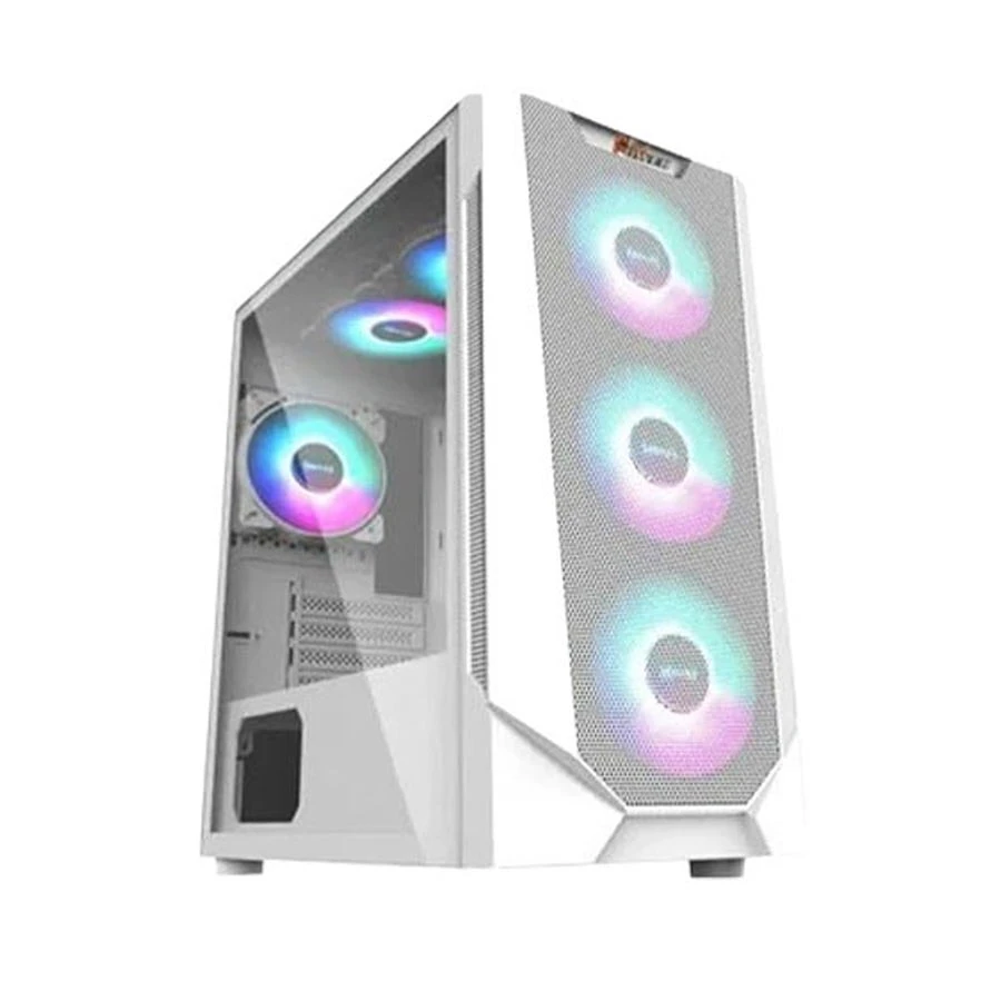 Pc Power PC Panzer Mesh Casing